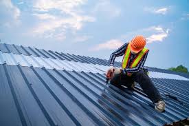 Fremont Hills, MO Roofing Services Company